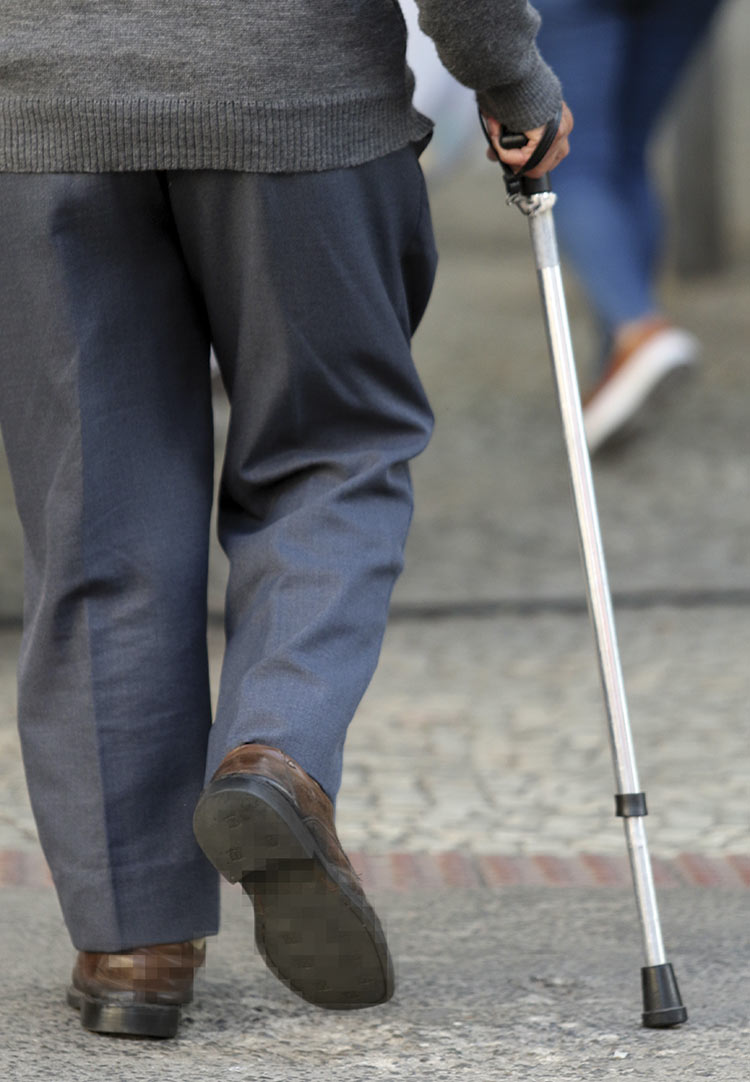 Política de valorização do salário mínimo não beneficia segurados 1 IDOSO fernando priamo 1
