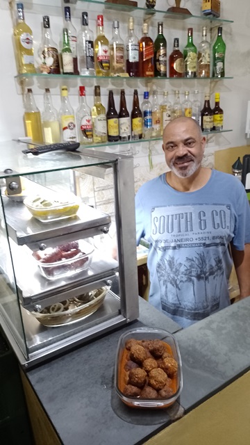 Nesse Ano Novo vamos para o Mundo Novo 1 Ivan 2