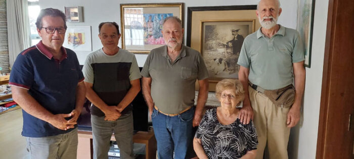 Coluna Cesar Romero - 29 e 30 de janeiro de 2023 8 Leila Barbosa ELES ACONTECEM 270123 enviada pela Giglia