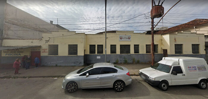Após 53 anos da fundação, clube Marianinho é vendido e demolido 2 Marianinho foto google 2