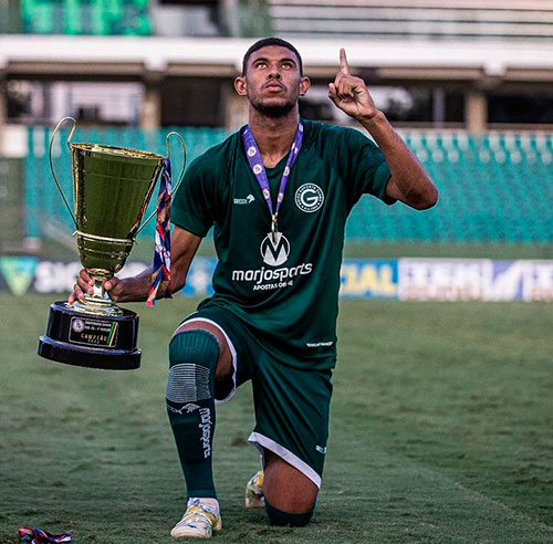 Moyses Goias foto reproducao instagram