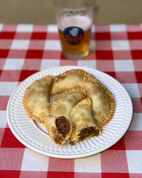 Pastel de Carne Pastel de Carne
