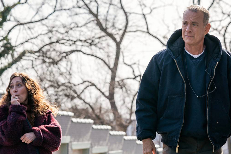 Com Tom Hanks, 'O pior vizinho do mundo' estreia nesta quinta-feira 1 Untitled 11