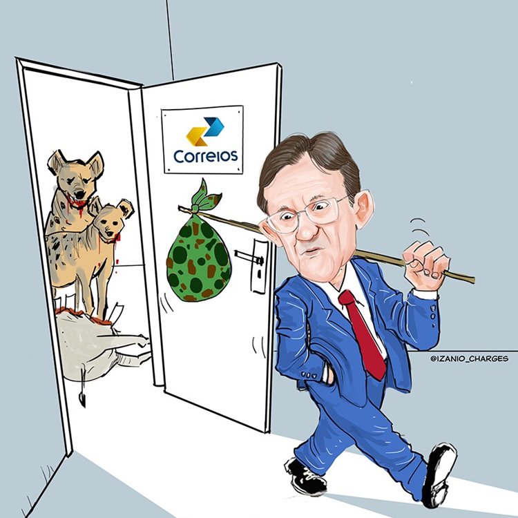 Loteamento via Sedex 4 charge 17 01 23