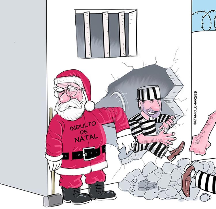 Saidinha é presentão 4 charge esplanada 25 1 23