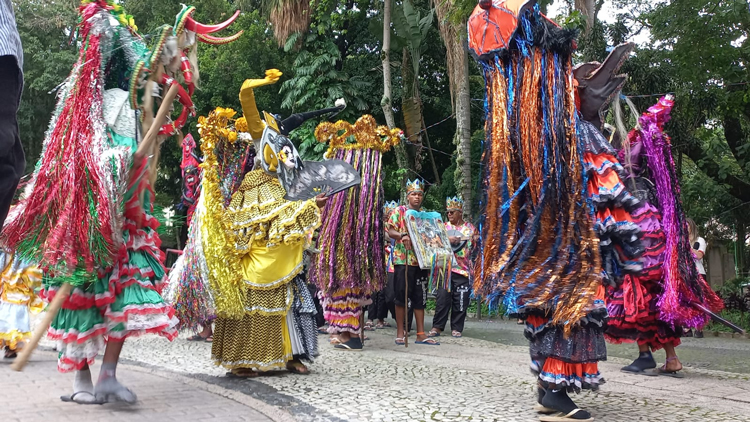 Dia de Reis é celebrado em Juiz de Fora 2 folia do andre 3