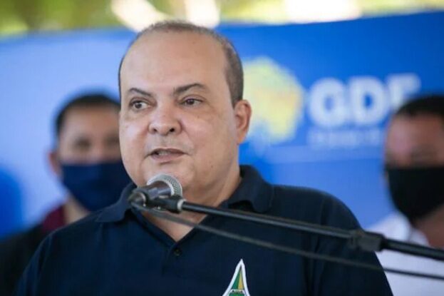 Alexandre de Moraes afasta Ibaneis Rocha do cargo de governador do DF 1 governador ibaneis by Rafaela Felicciano Metropoles e1673259431253