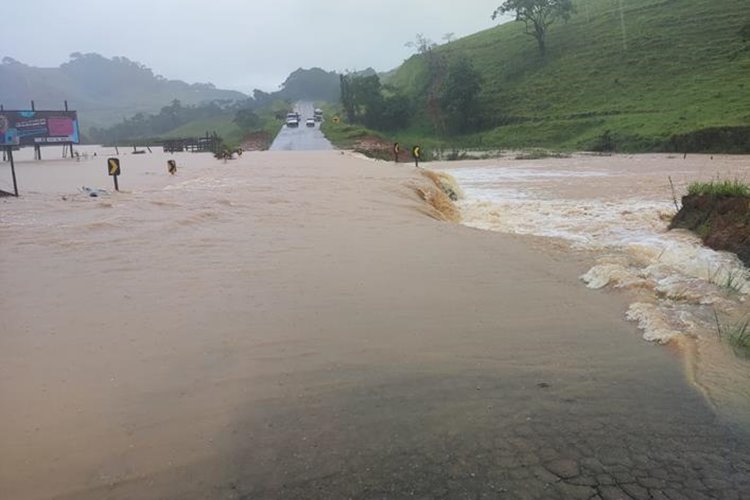 ponte interditada muriae silvan alves
