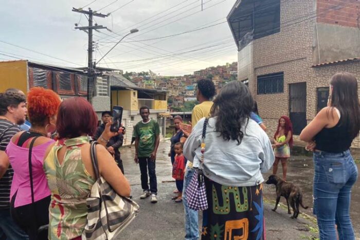 Programa 'Respiro Urbano' busca reabilitar áreas públicas inutilizadas 1 respiro urbano