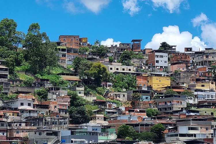 ‘Meu santo, meu bairro, minha cidade’: histórias do Bairro Santo Antônio 1 sie