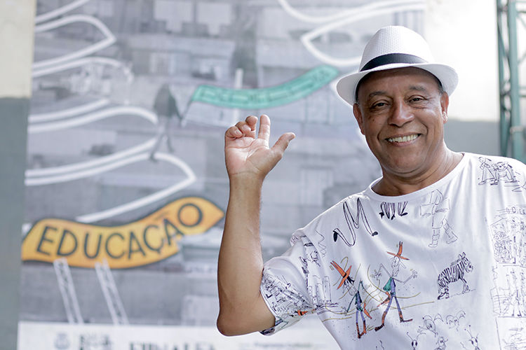 ‘Meu santo, meu bairro, minha cidade’: histórias do Bairro Santo Antônio 3 site 6 1