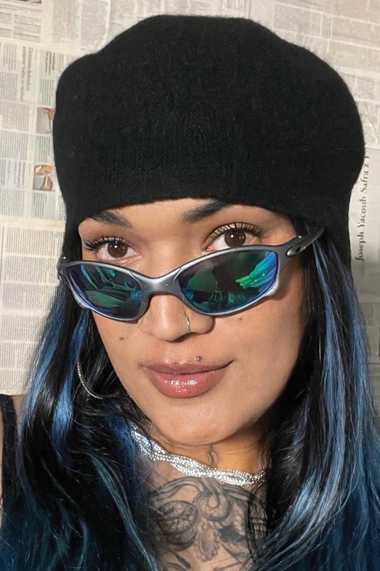 visibilidade trans