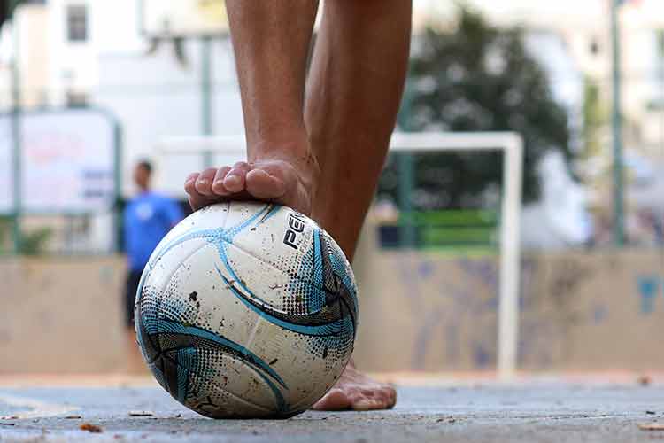 2Futsal Felipe Couri
