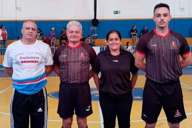 Adilson arquivo pessoal