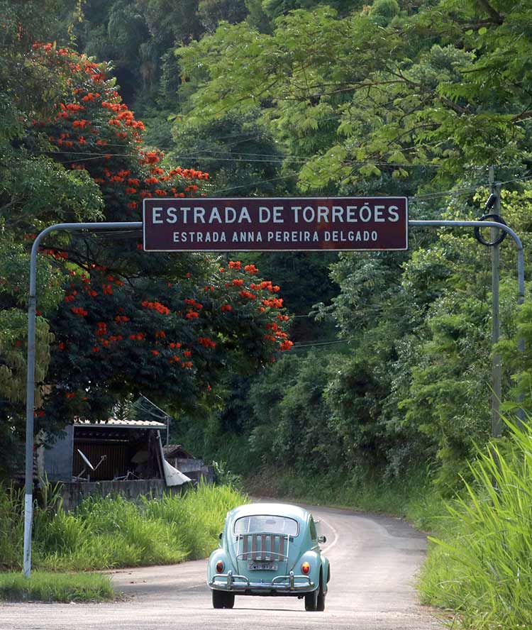 Furtos na Zona Rural avançam, sem previsão de delegacia especializada 1 CRIMES RURAIS Felipe Couri