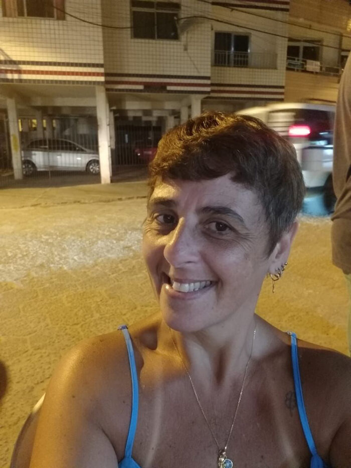 Na contramão da folia: conheça histórias de quem se incomoda com o carnaval 3 FLAVIAMONAQUEZI