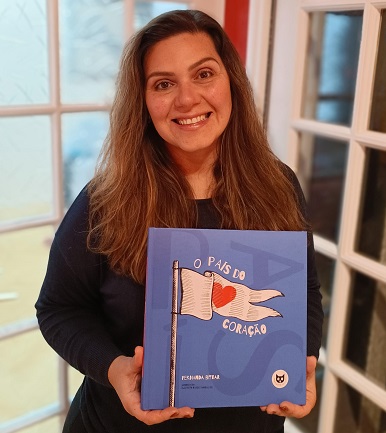 Fernanda Bittar 2023 atual