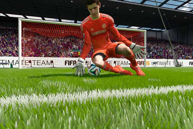 Aprenda a marcação tática e de defesa no FIFA 23 3 Fida