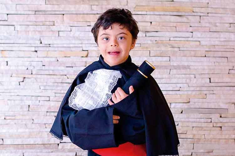 Mãe conta saga para matricular filho com deficiência em escola particular 1 Filho escola particular 1