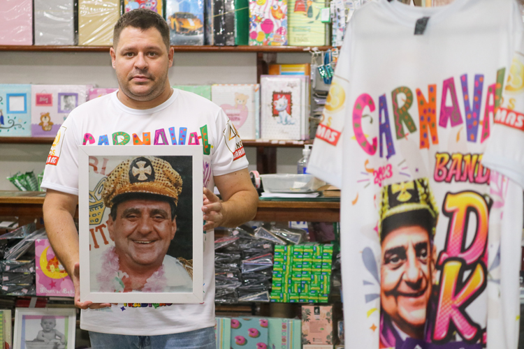 Impulsionada pela tradição, Banda Daki anima folião de JF neste sábado 1 Gustavo Ze Kodak 1