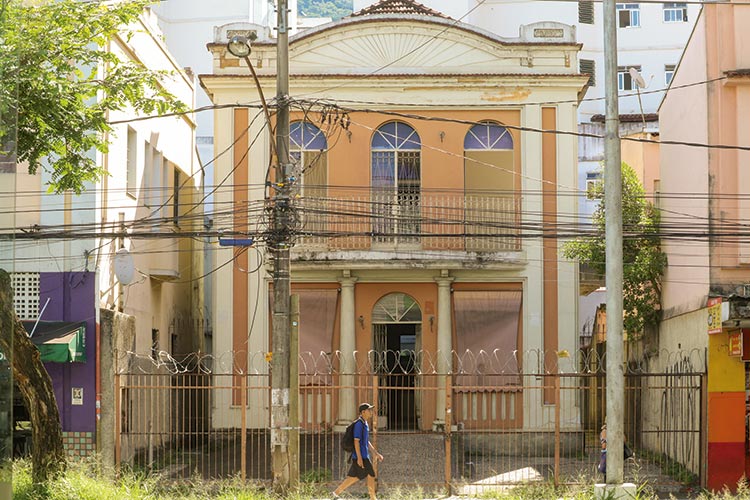 PREDIOS ABANDONADOS PAM Andradas Felipe Couri