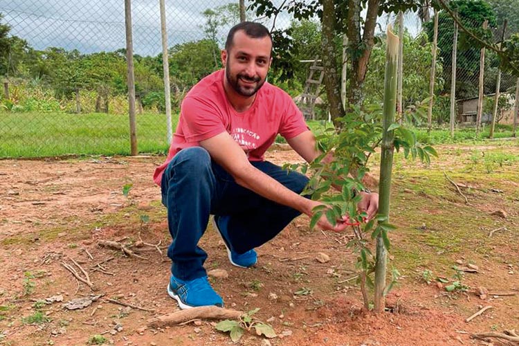 RAPHAEL MAGODAREDACAO DILVULGACAO