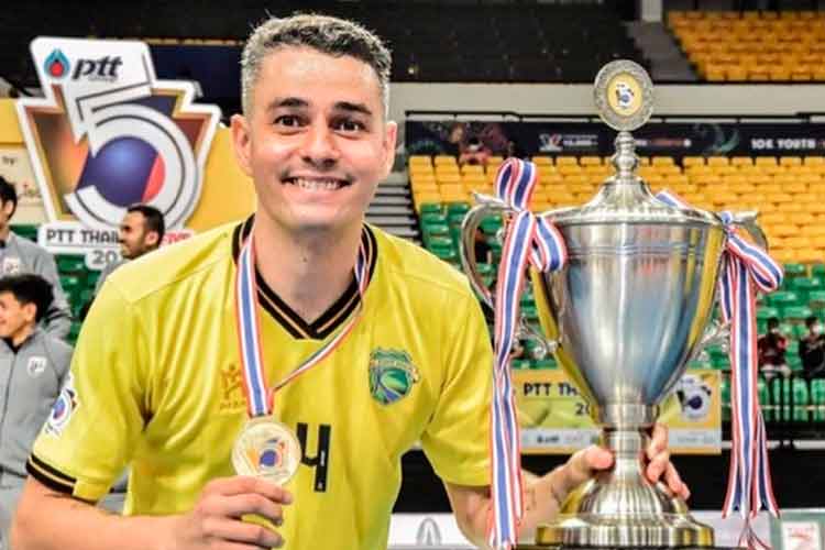 Ramon pavao arquivo pessoal