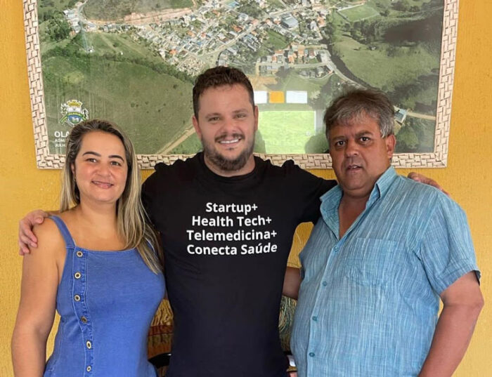 Coluna Cesar Romero - 26 e 27 de fevereiro de 2023 9 Ronnie 230223 ELES ACONTECEM enviada pelo CR