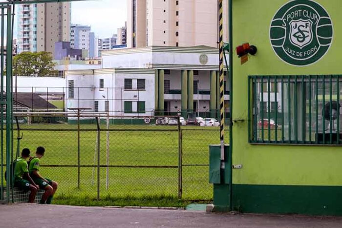 Sport Club JF Felipe Couri