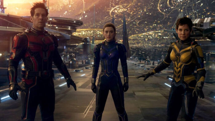 ‘Homem-formiga e a Vespa: Quantumania’ estreia nos cinemas nesta quinta-feira 1 WhatsApp Image 2023 02 15 at 16