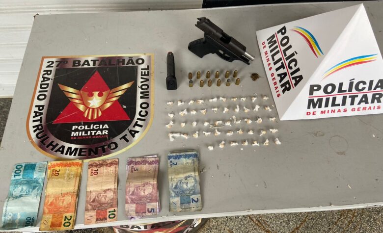 Dois jovens de 18 anos são presos por suspeita de tráfico em JF 1 apreensao ipiranga by pm e1676468583237