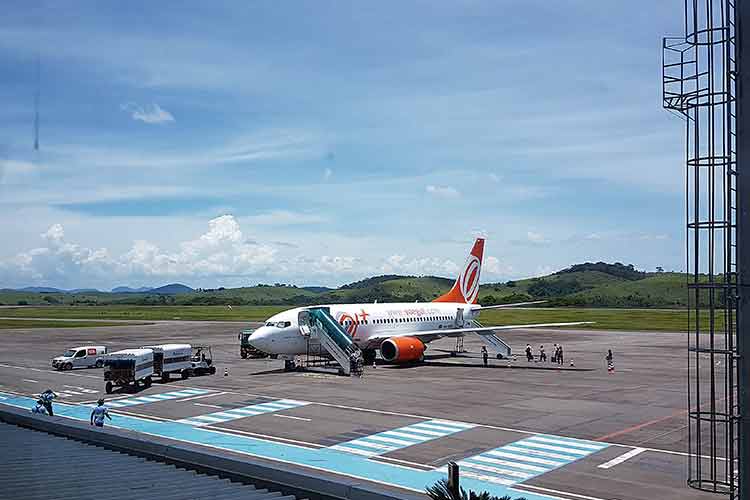 Decreto permite redução de ICMS sobre querosene de aviação 1 aviacao