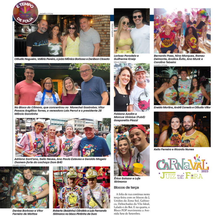 Coluna Cesar Romero - 21/02/2023 2 carna