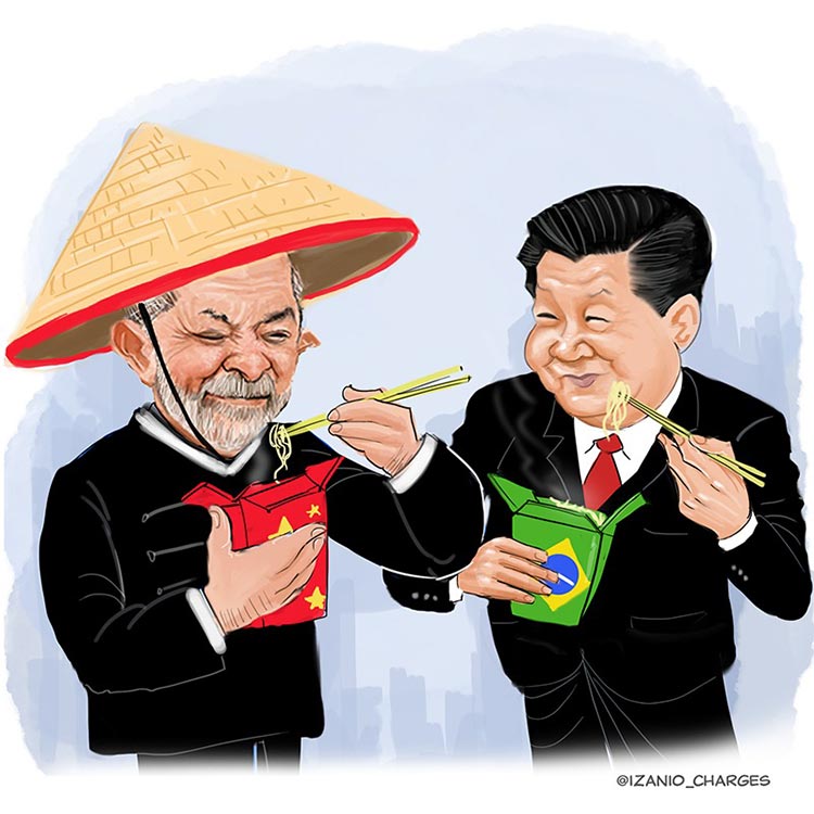 Mão dupla 4 charge esplanada 17 02 23