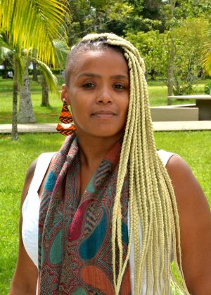 Pesquisadora da UFJF assume chefia no Ministério dos Direitos Humanos e da Cidadania 1 fernanda thomaz 300x420 by ufjf