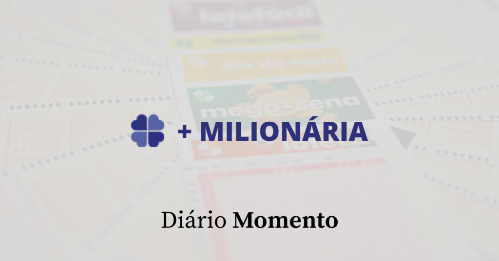 +Milionária #293: Sorte de R$ 2 milhões nesta terça-feira 11/10 surpreende vencedores com trevos ... 1 maisMilionaria