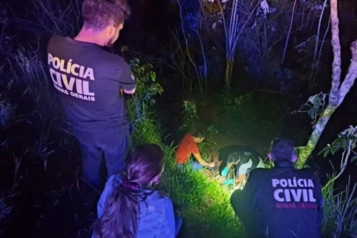 ossada em uba 2 divulgacao policia civil