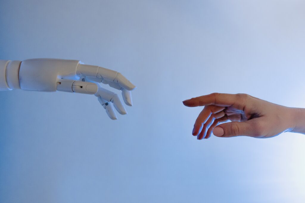 ChatGPT demonstra como a Inteligência Artificial está cada vez mais “humana” 2 ChatGPT é a nova moda da internet mundial