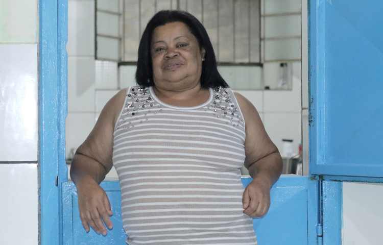 ‘Quando cheguei, era mato e café’: histórias do Bairro Retiro 3 silvania