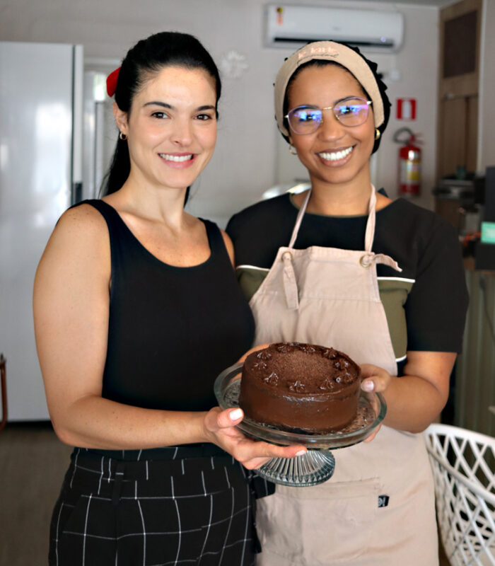 Aprenda a fazer um clássico da sobremesa, delicioso e zero açúcar 2 uploads Leonardo 09.02.23 05.42.09 A001