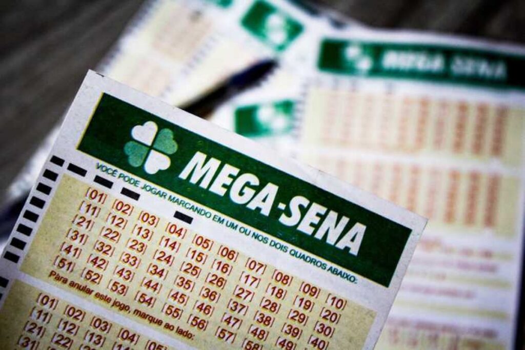 MEGA-SENA 2741: Prêmio acumulado de R$93 mi! Confira as dezenas sorteadas 1 55D59509 9C91 4426 81EA 95BE984C7A02