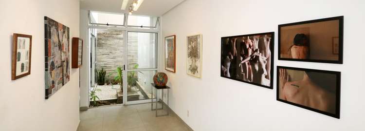 Galeria Hiato inaugura exposição ‘+ mulheres’ neste sábado 1 EXPOSICAO FELIPE COURI 2