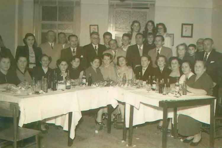 FANNY-GOLDBERG-CHA-WIZZO-JUIZ-DE-FORA-ANOS-50 FANNY-GOLDBERG-CHA-WIZZO-JUIZ-DE-FORA-ANOS-50