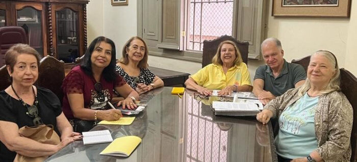 Coluna Cesar Romero - 23/03/2023 2 Iracema Hallack Francis Noguchi Sandra Zacharias Rocha Lygia Dias de Toledo Roberto Dilly e Maria Luiza Ludolf 210323 enviada pela Giglia com corte 1