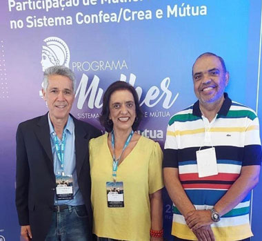 Coluna Cesar Romero - 19 e 20 de março de 2023 14 Lucio Borges Yara Nagle e Jose Eduardo Modesto JF POR AI 170323 enviada pela Giglia