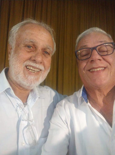 Coluna Cesar Romero - 30/03/2023 3 Marcio Guerra 290323 enviada pelo CR