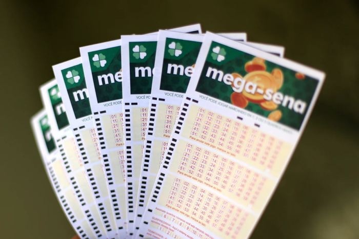 Bolão da região acerta a quina e ganha quase R$ 144 mil na Mega-Sena
