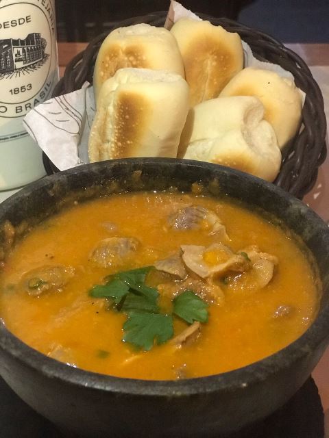 Moelinha do Pão Moiado Moelinha do Pão Moiado