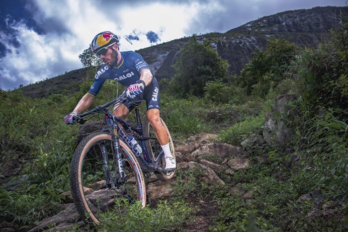 Com juiz-foranos e Avancini, Desafio de Gigantes de Mountain Bike começa nesta sexta 1 Mountain Bike Avancini foto Felipe Almeida