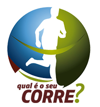QUAL E O SEU CORRE LOGO
